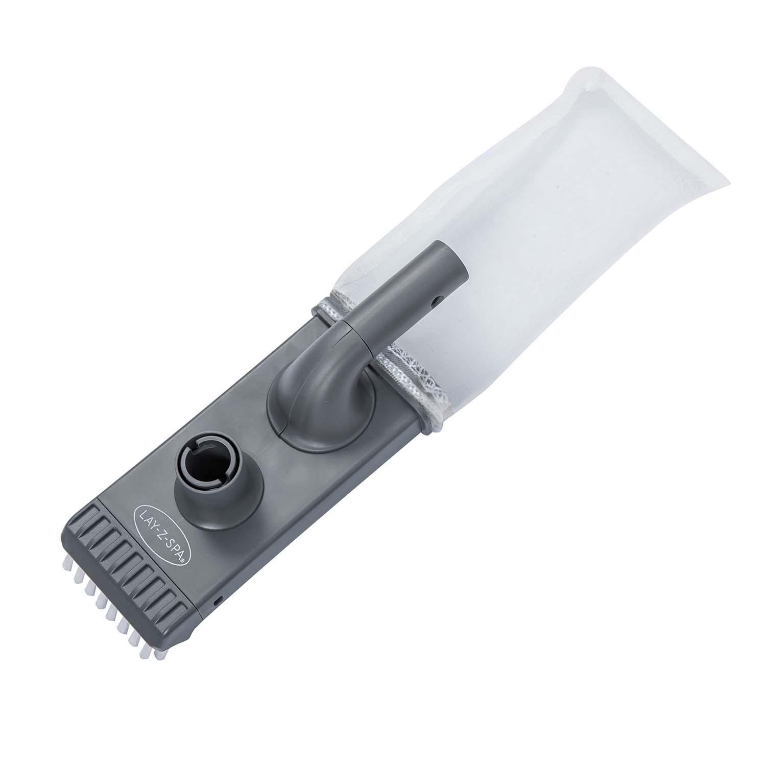 Пылесос Bestway для чистки джакузи (60323) - фото 5 Пылесос Bestway для чистки джакузи (60323) - фото 5