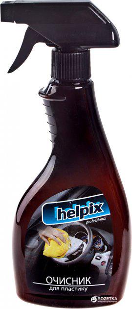 Очисник пластіка HELPIX 500 мл Очисник пластіка HELPIX 500 мл