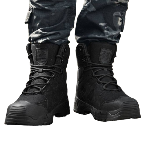 Ботинки FOREST AS33 OUTDOOR р. 44 (0130751) - фото 4