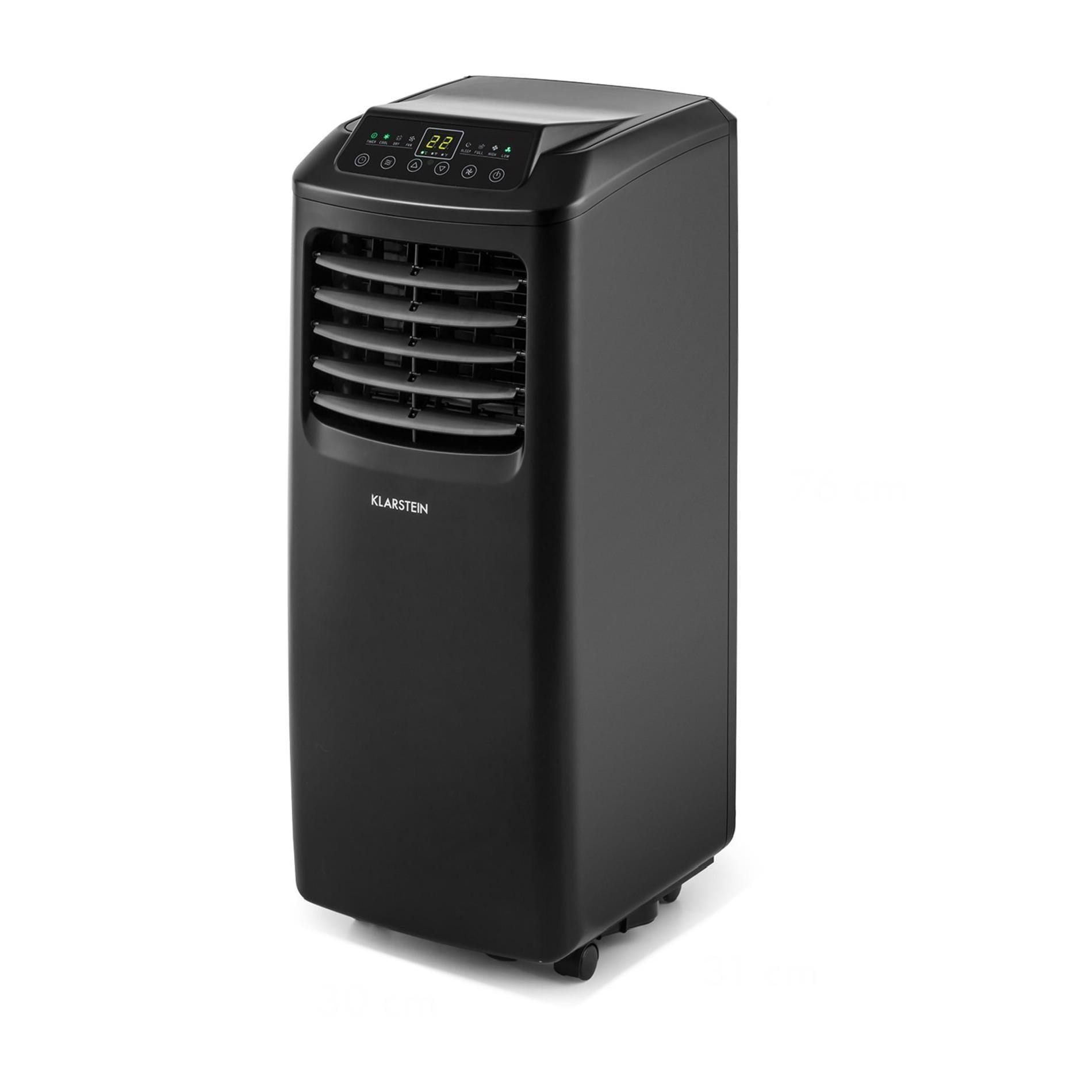 Кондиционер KLARSTEIN Pure Blizzard Smart 9k 1010 Вт (26247045)