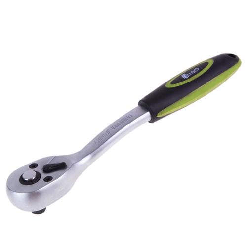 Tрещоткa Alloid 3/8" на 72 зубца (T-3872-TS)