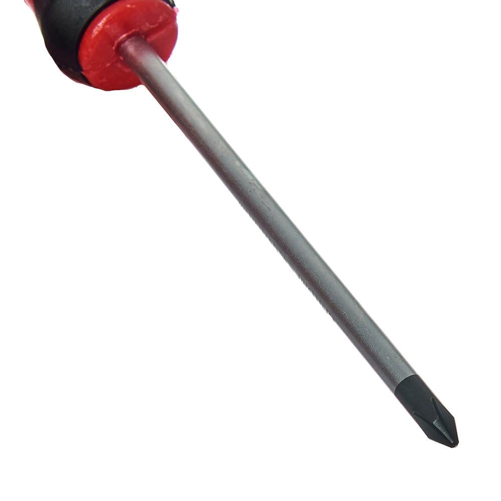 Набор отверток Vitals 6 шт. (179515) - фото 9 Набор отверток Vitals 6 шт. (179515) - фото 9