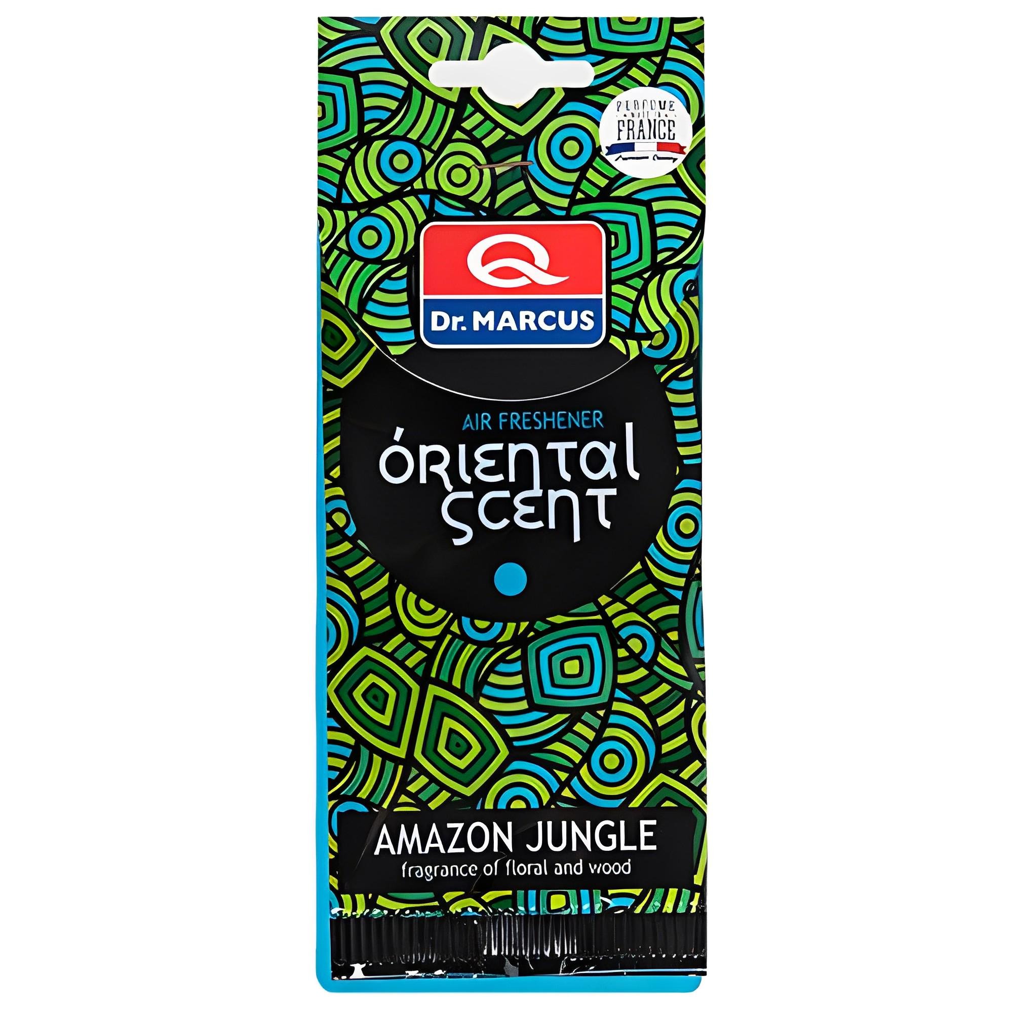 Освіжувач повітря Dr. Marcus Oriental scent Arabian Night