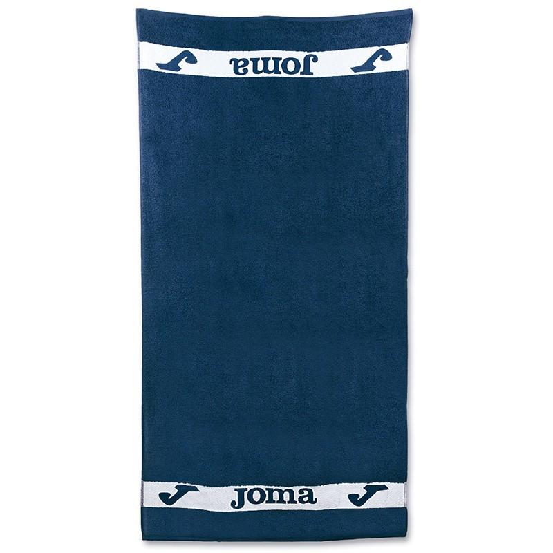 Полотенце Joma TOWEL 140x70 см Темно-синий (400148.300)