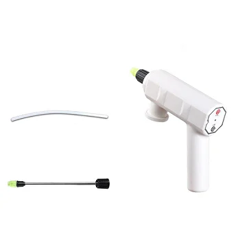 Електричний пульверизатор (D00639) - фото 7 Електричний пульверизатор (D00639) - фото 7