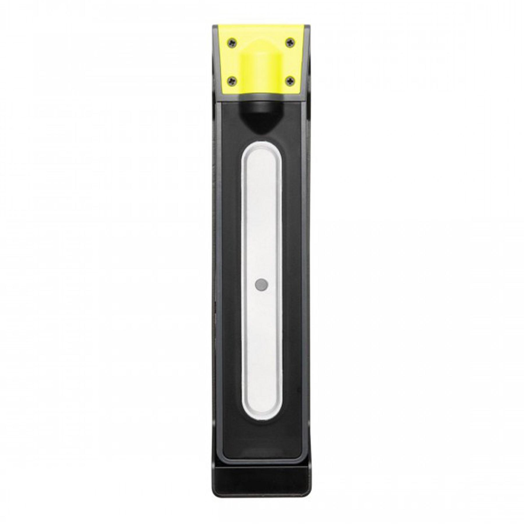 Фонарь профессиональный Mactronic FlexiBEAM 600 Lm Magnetic USB Rechargeable (PWL0091) - фото 17 Фонарь профессиональный Mactronic FlexiBEAM 600 Lm Magnetic USB Rechargeable (PWL0091) - фото 17