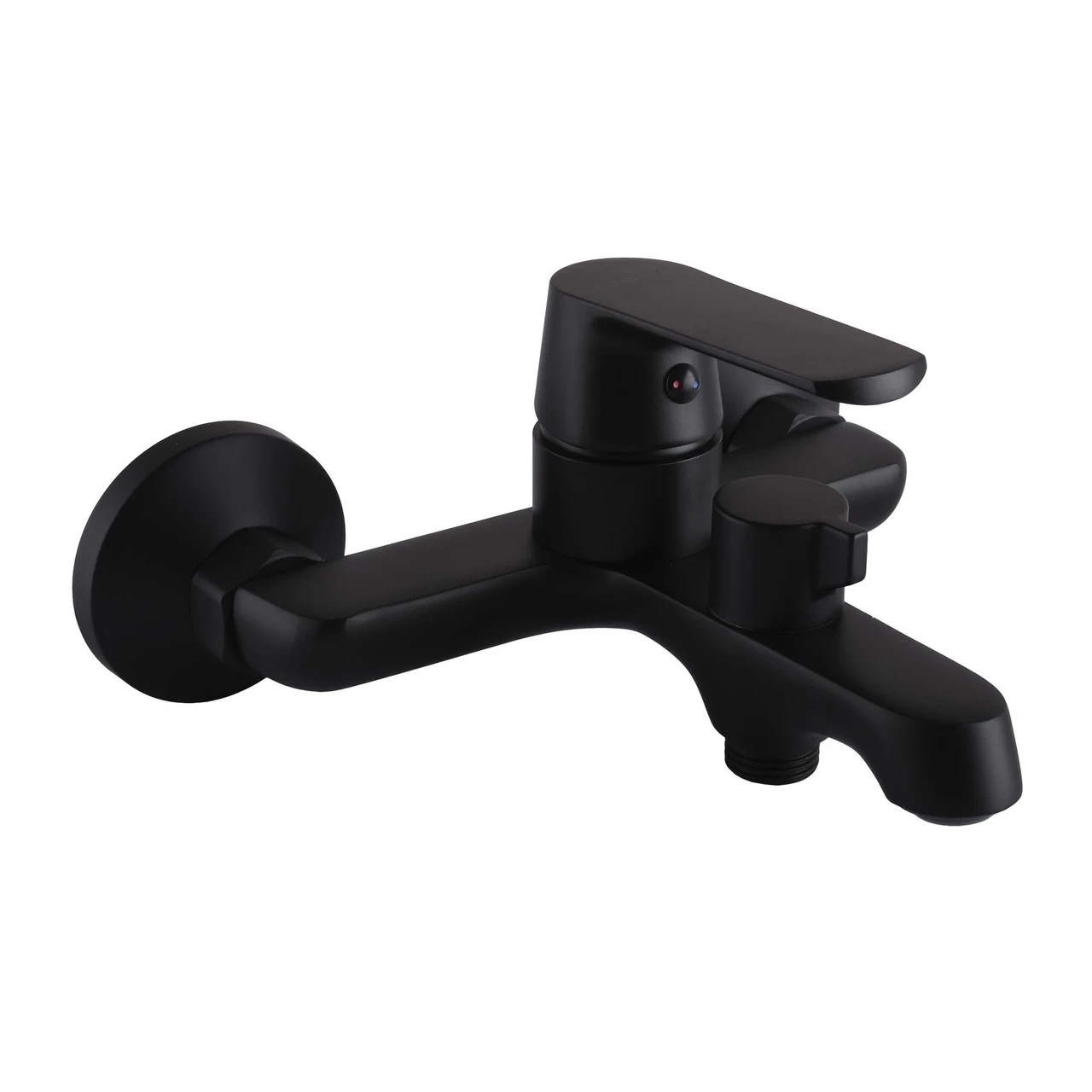 Смеситель для ванны Globus Lux Laguna GLA-0102NE-10-BB (1000000149)