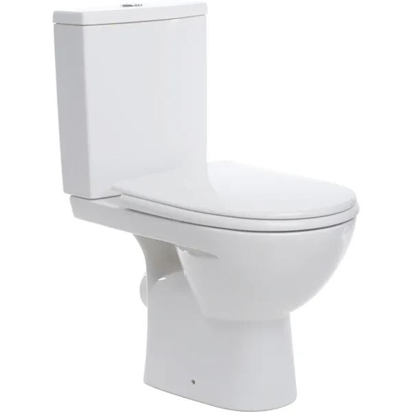 Бачок керамический для унитаза Kolo Status нижний подвод (2341010UA) - фото 4 Бачок керамический для унитаза Kolo Status нижний подвод (2341010UA) - фото 4