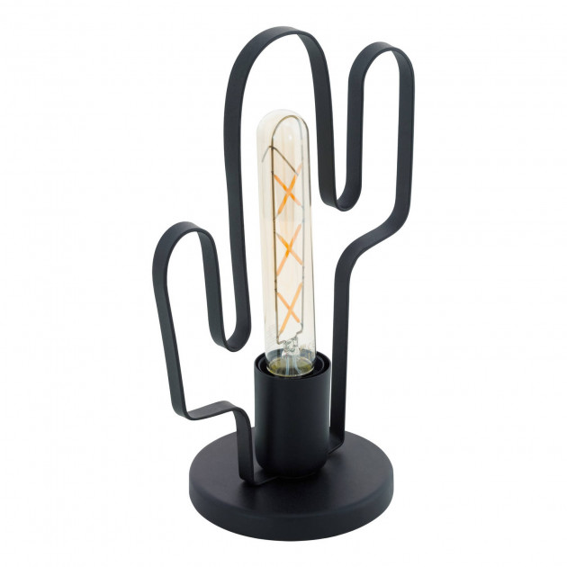 Настольная лампа Eglo Coldfield 49907