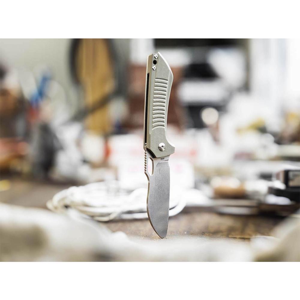 Туристический нож охотничий Boker Swoopy (01BO693) - фото 4 Туристический нож охотничий Boker Swoopy (01BO693) - фото 4