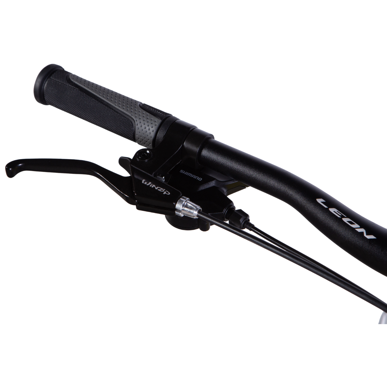 Велосипед подростковый Leon SUPER JUNIOR DD CS AL 26" 13" 2025 Желтый/Черный - фото 3 Велосипед подростковый Leon SUPER JUNIOR DD CS AL 26" 13" 2025 Желтый/Черный - фото 3