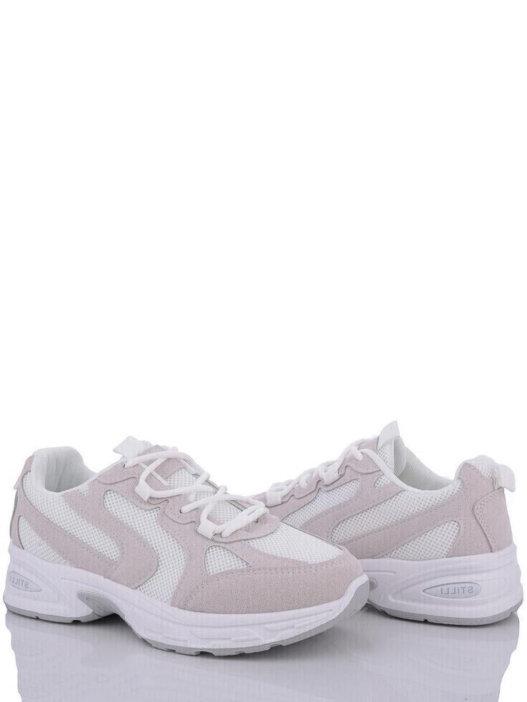 Кроссовки Stilli NN90-7 р. 41 Розовый