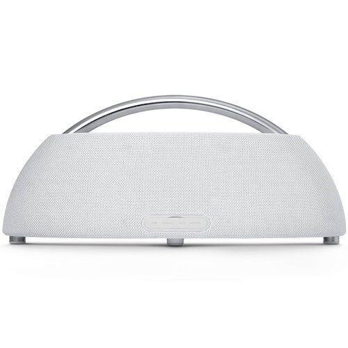 Портативна колонка Harman/Kardon Go+Play mini White (HKGOPLAYMINIWHTEU) - фото 3