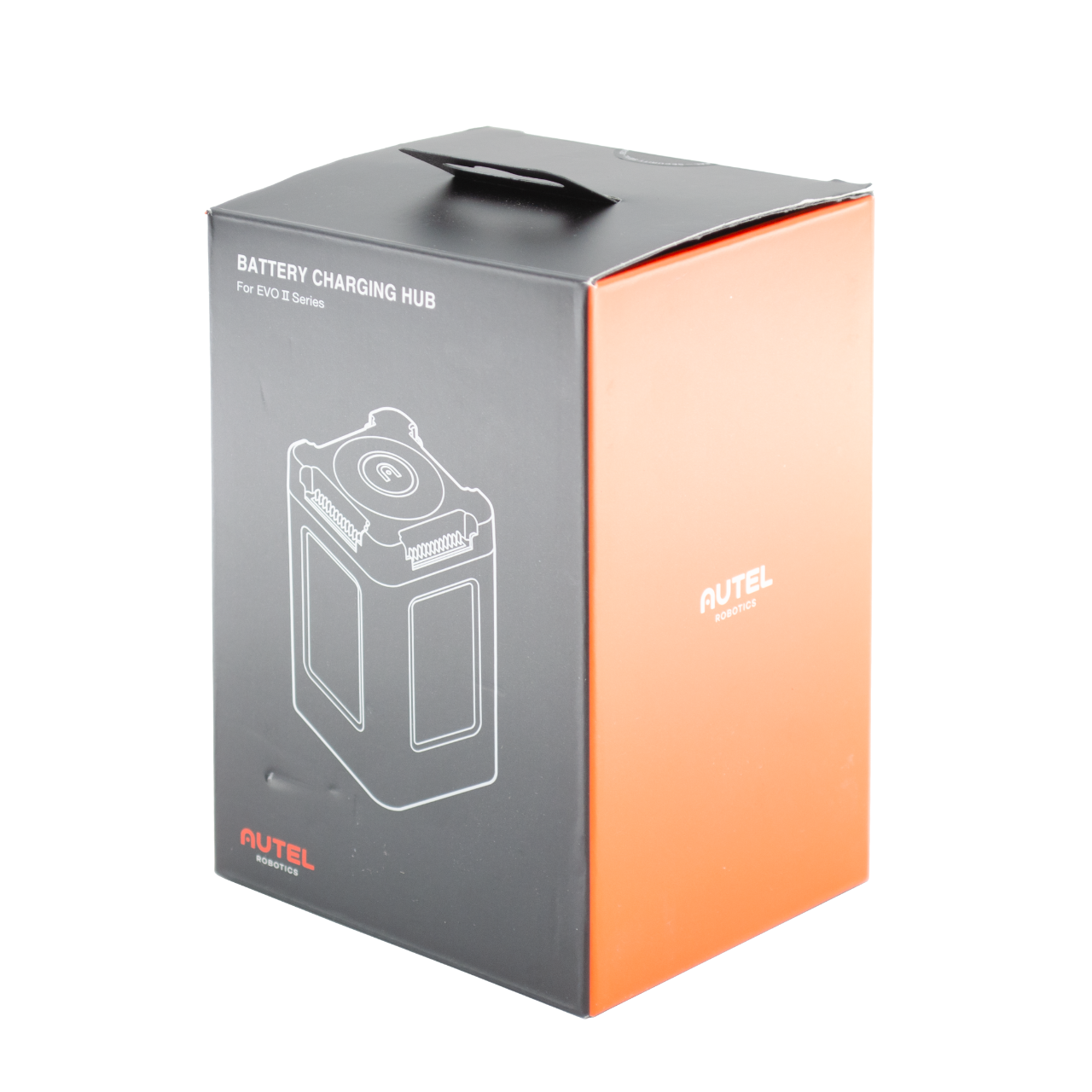 Зарядний хаб для AUTEL Evo 2 Battery Charging Hub - фото 5