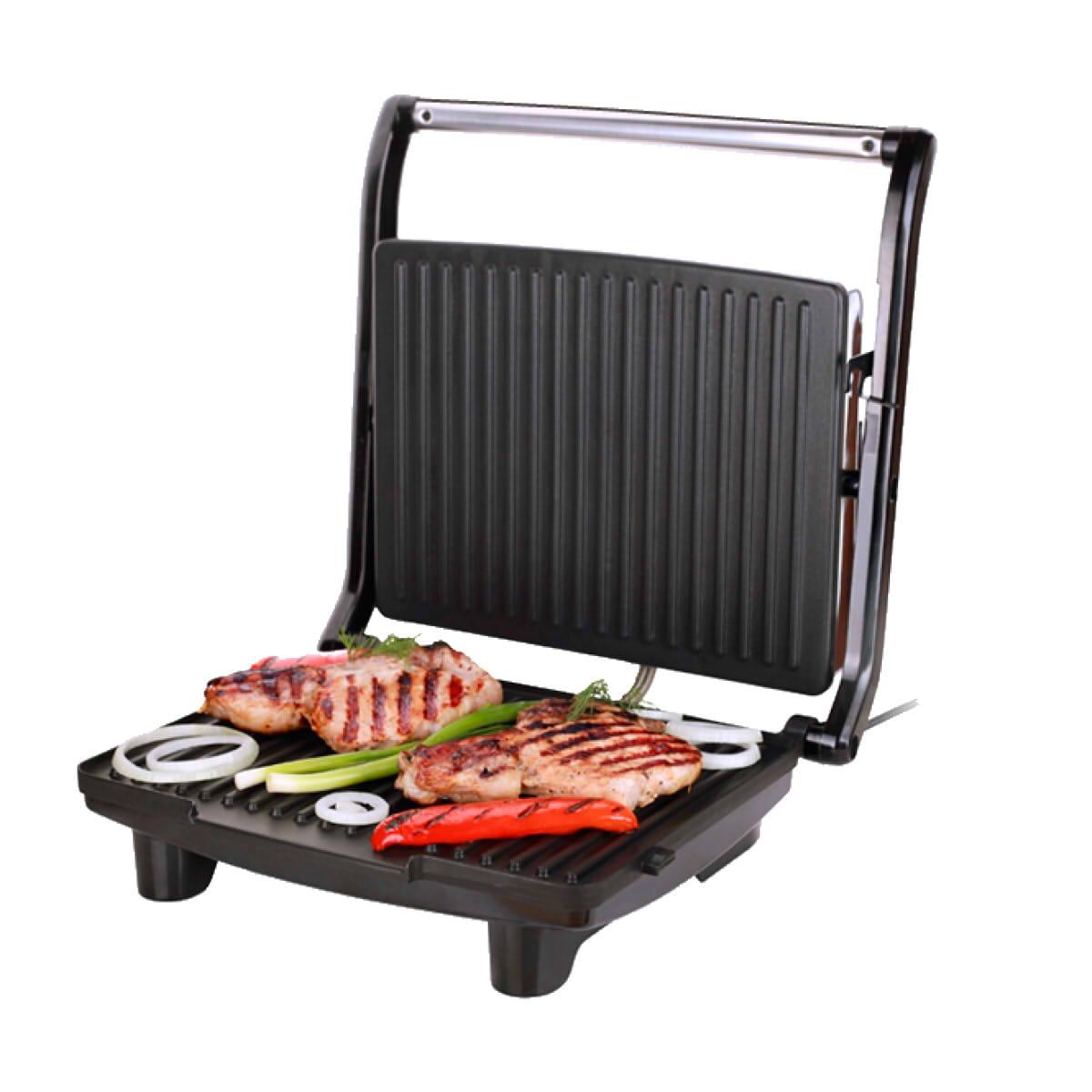 ᐉ Гриль електричний для шаурми A-Plus 2000 Вт (2038) • Краща ціна в ...