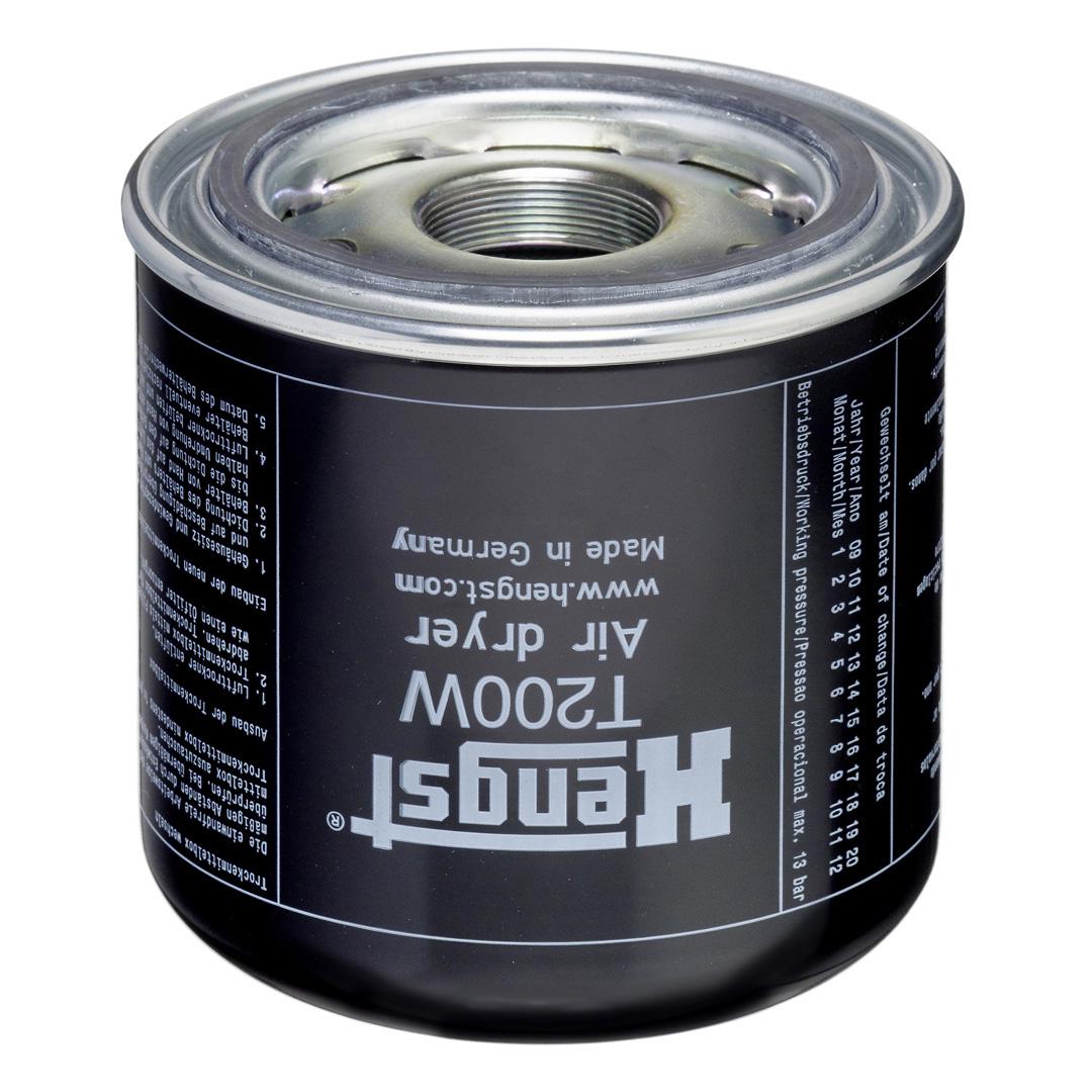 Фильтр воздушный HENGST FILTER T200W