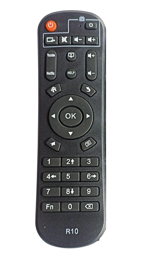 Пульт для Geotex GTX-R10 HQ (1621198285)