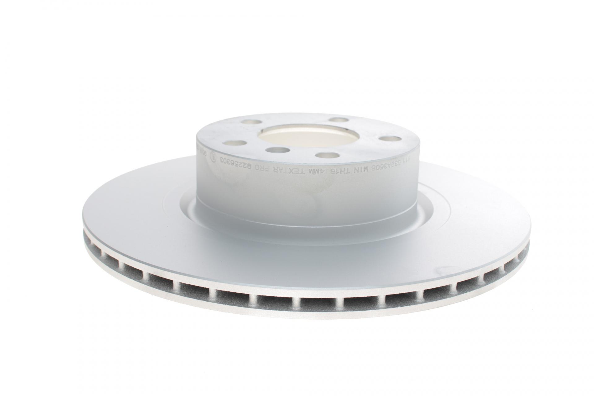 Диск тормозной задний TEXTAR для BMW X3 F25/ X4 F26 10- PRO 330x20 мм (92256303) Диск тормозной задний TEXTAR для BMW X3 F25/ X4 F26 10- PRO 330x20 мм (92256303)