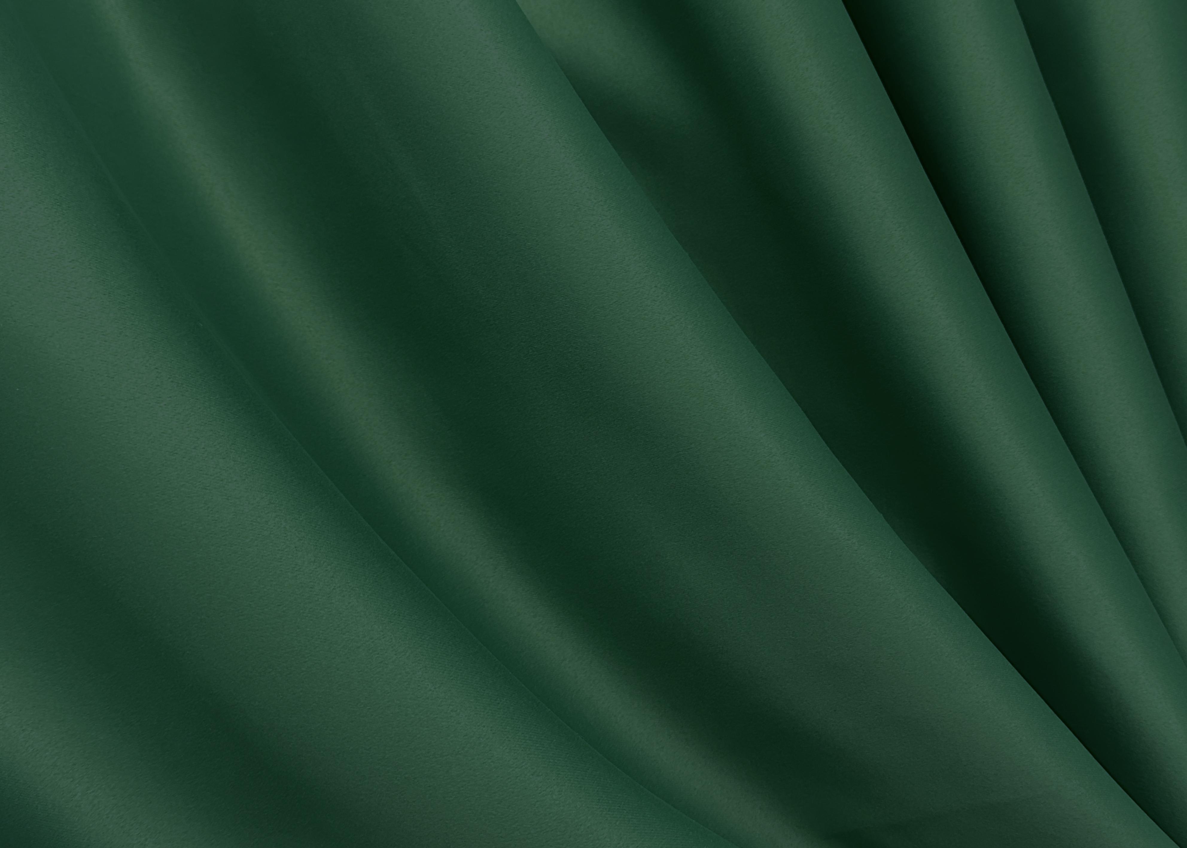 Комплект штор на люверсах VR-Textil Блекаут Bagema Rvs № 1475ш 150х250 см 2 шт. Зелений (37-0254) - фото 7 Комплект штор на люверсах VR-Textil Блекаут Bagema Rvs № 1475ш 150х250 см 2 шт. Зелений (37-0254) - фото 7