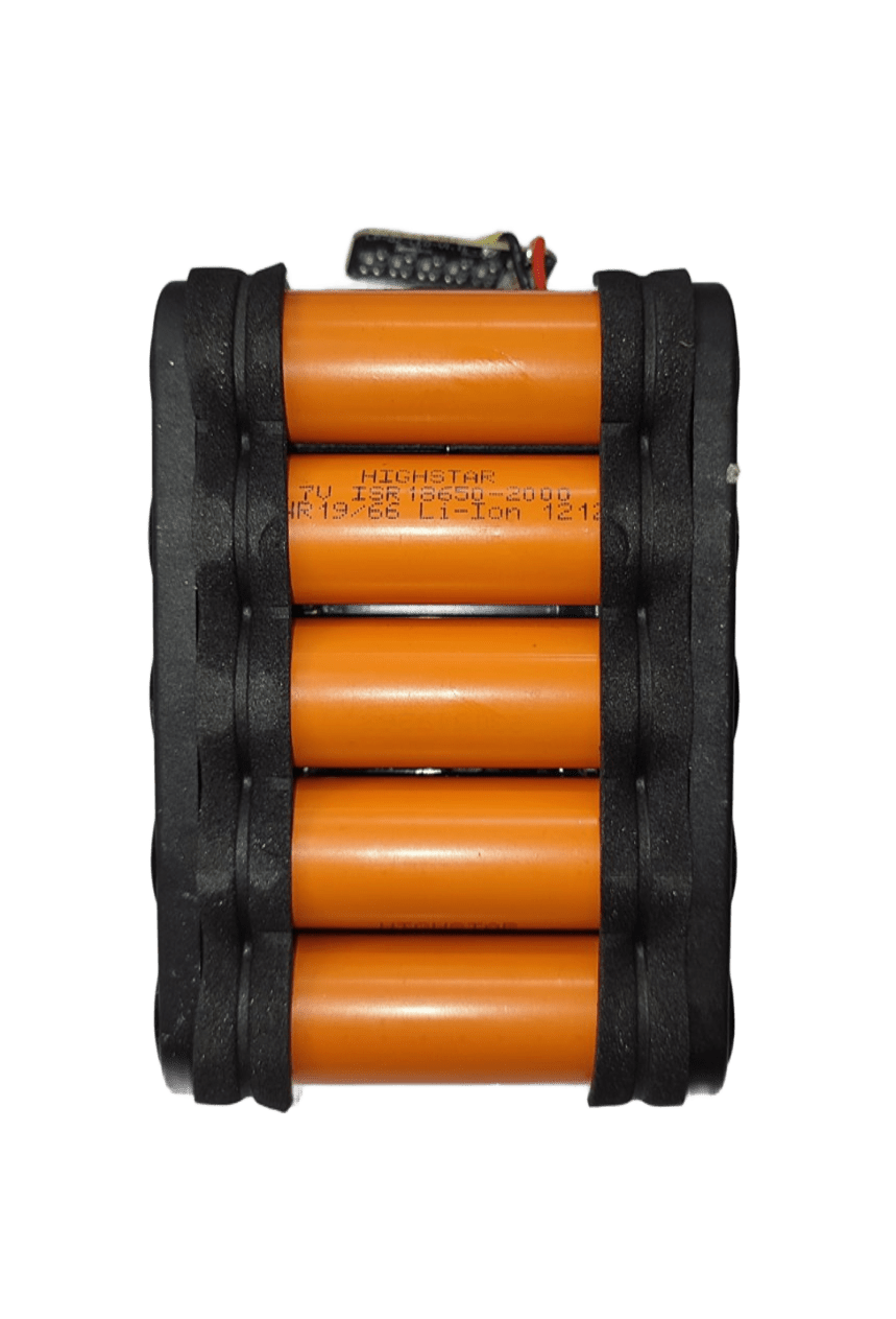 Акумулятор Vido WD119140210 21 В 2.0 Аг (27563587) - фото 3 Акумулятор Vido WD119140210 21 В 2.0 Аг (27563587) - фото 3