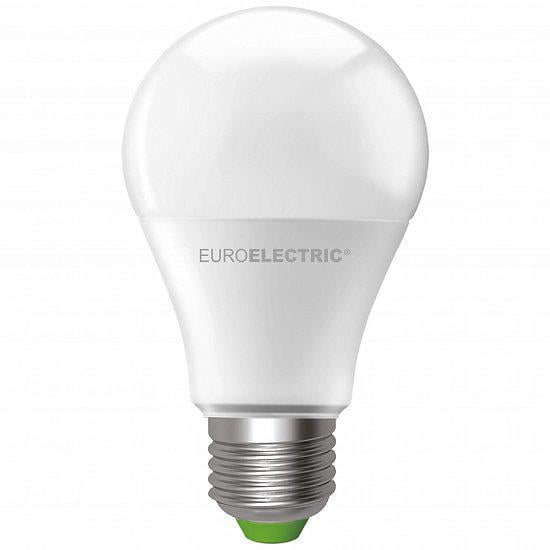 Светодиодная лампа Eurolamp LED-A60-07274(EE) 7W 220V 650 lm 4000K E27 60x120 мм (4260410482629) Светодиодная лампа Eurolamp LED-A60-07274(EE) 7W 220V 650 lm 4000K E27 60x120 мм (4260410482629)