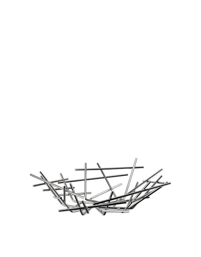 Ваза для цитрусових Alessi Blow up 33 см (FC02) - фото 1