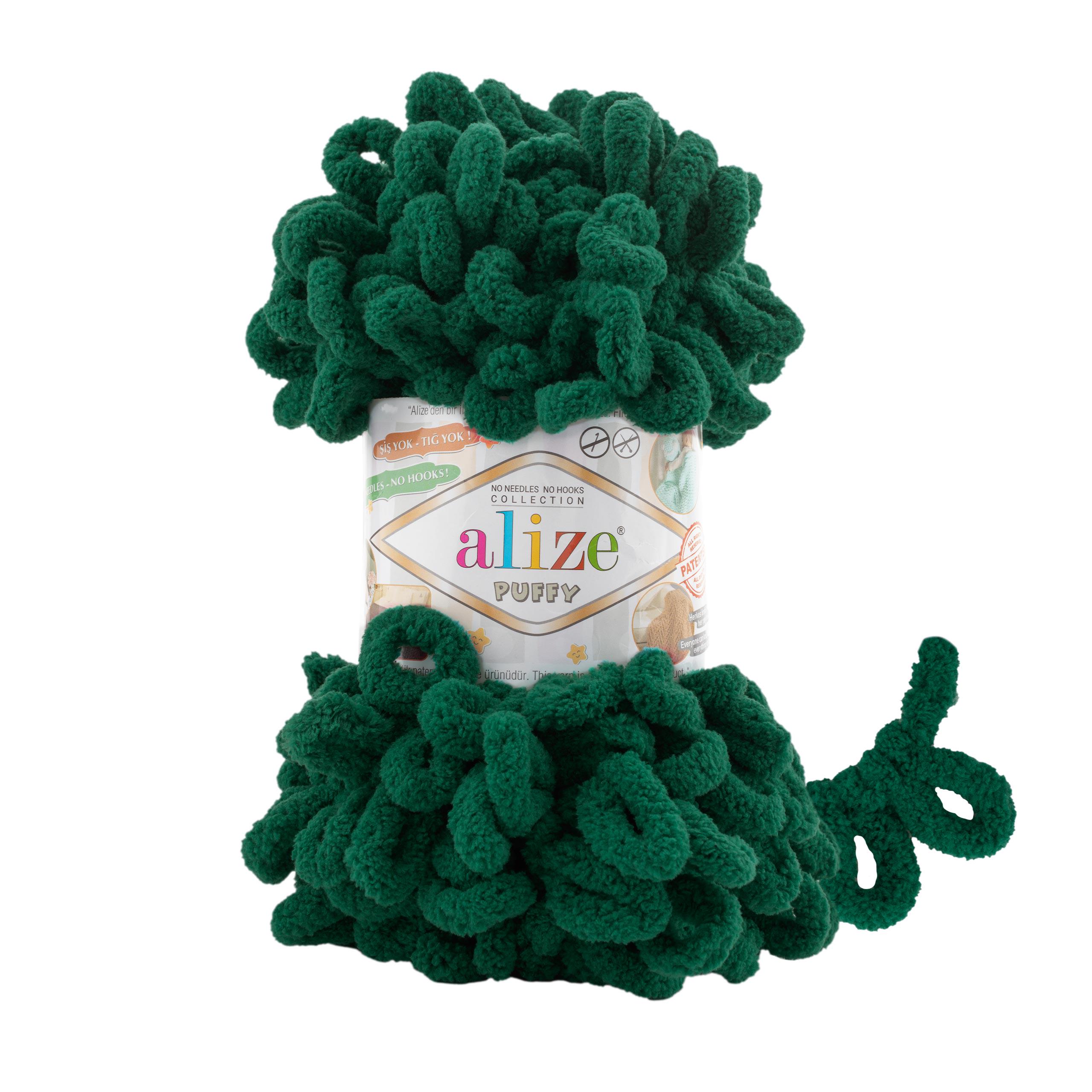 Пряжа Alize Puffy 30 Пряжа Alize Puffy 30