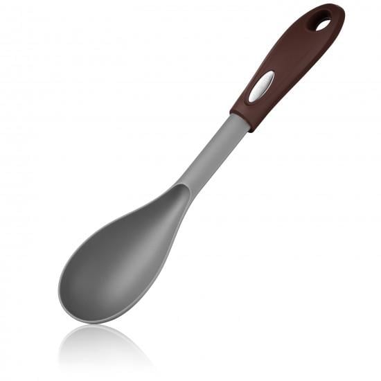 Ложка кухонная Ardesto Gemini нейлон 32 см (AR2140PG)
