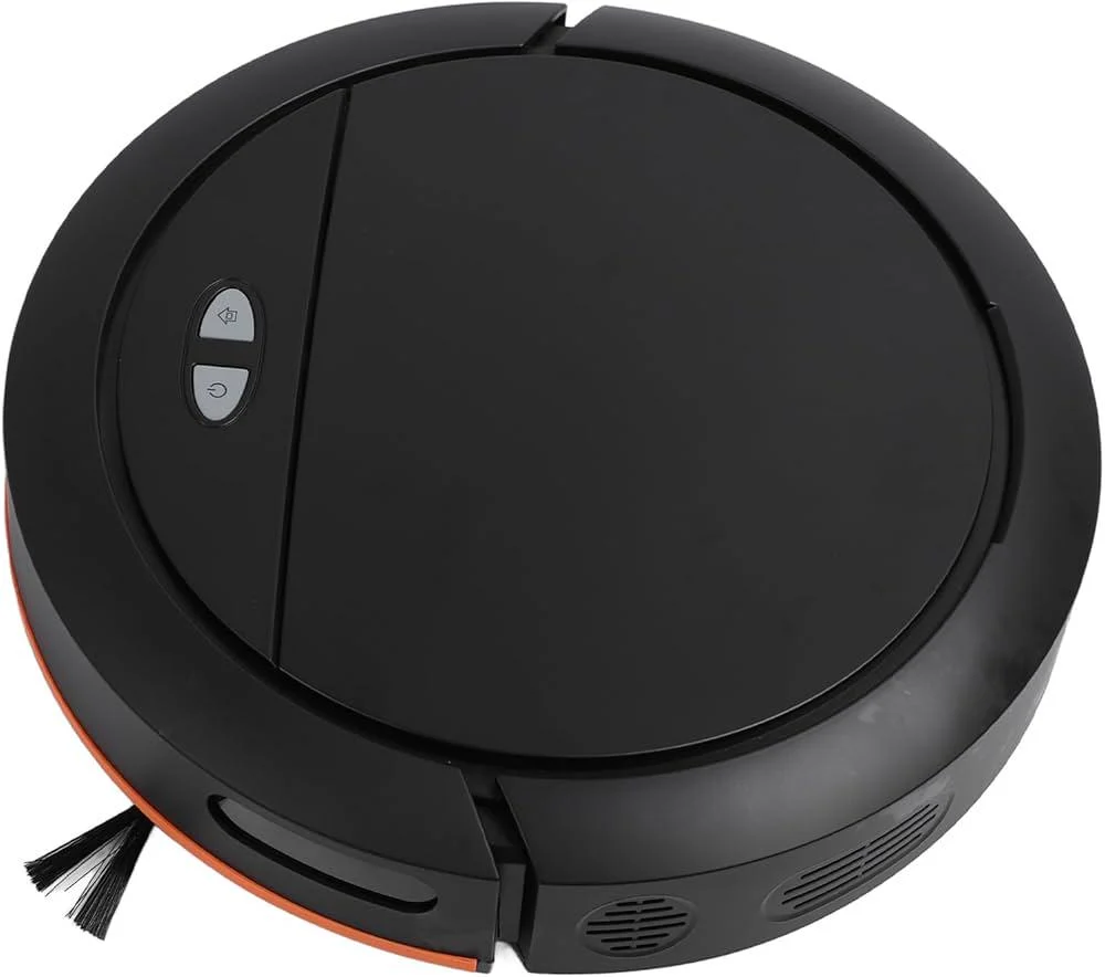 Робот-пилосос Intelligent Robotic Vacuum Cleaner OB 16 Робот-пилосос Intelligent Robotic Vacuum Cleaner OB 16