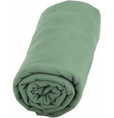 Полотенце Sea To Summit DryLite Towel S Eucalyptus Green (1033-STS ADRYASEG)