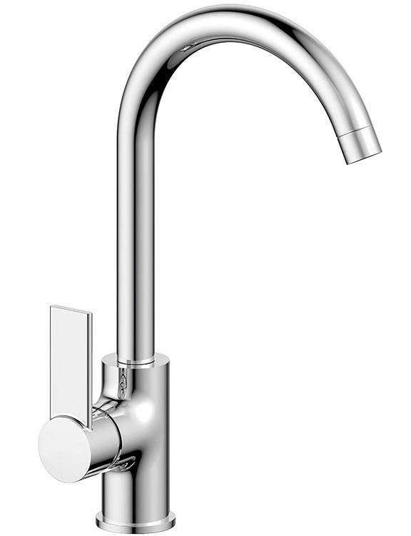 Смеситель для кухни MIXXUS PREMIUM BENEDICT 017 MI5830 (37012)