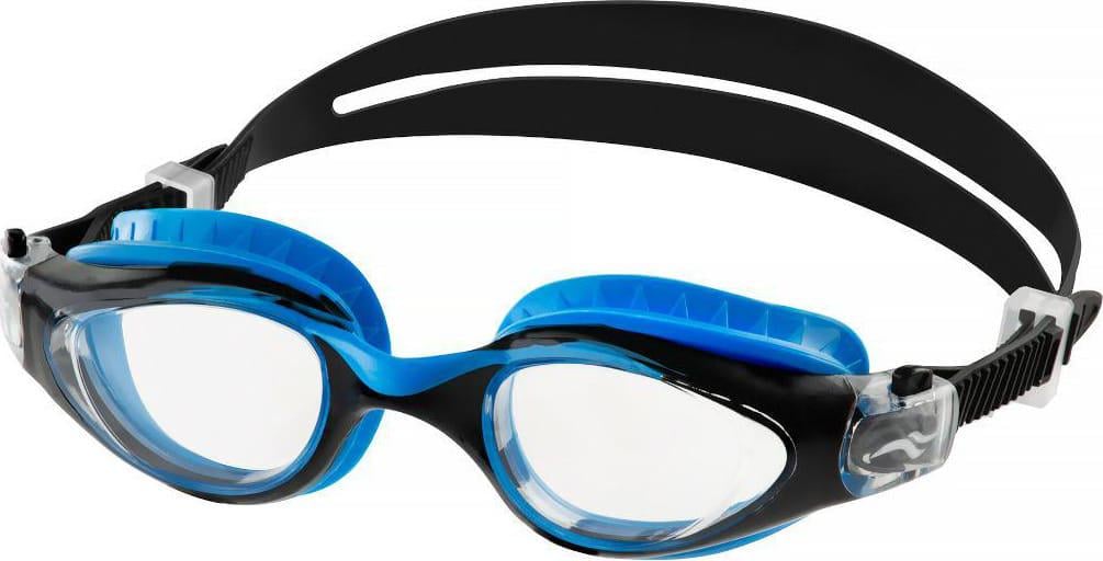 Очки для плавания детские Aqua Speed MAORI 62276 One Size Черный/Синий (38100150) Очки для плавания детские Aqua Speed MAORI 62276 One Size Черный/Синий (38100150)