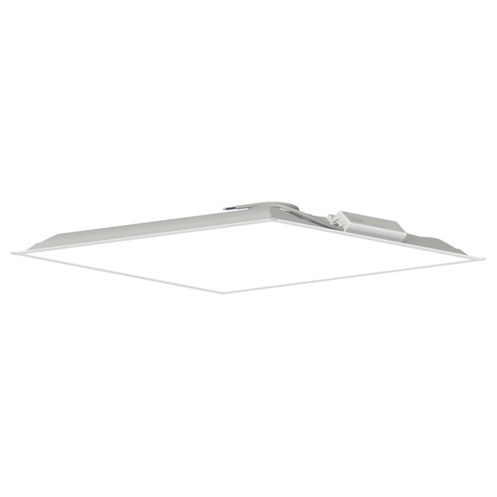 Светильник LED панель ВТН матовый 43 Вт 4000К 600х600 мм IP54 (S66-4440-V21)
