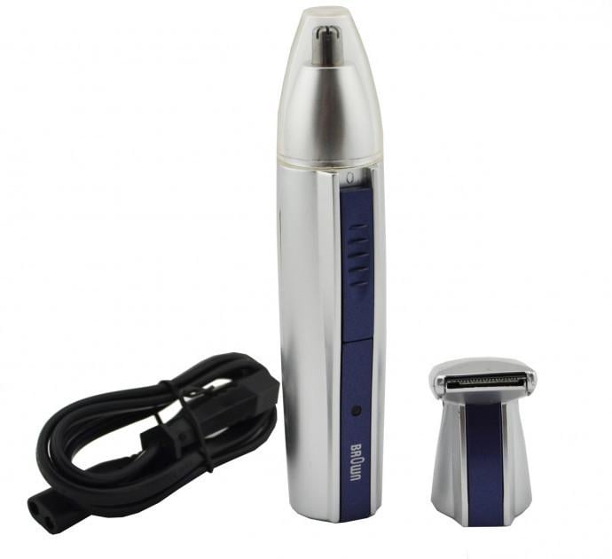 Триммер для стрижки волос MP-300 (17945345)