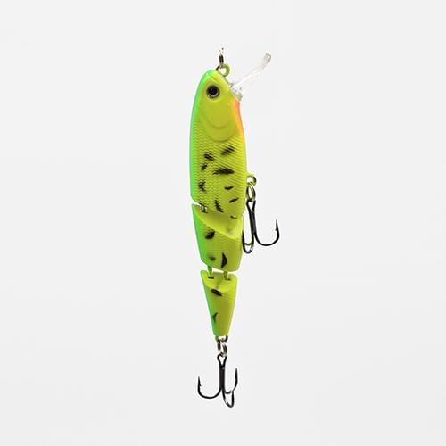 Воблер трехсоставной Stenson SF23674-9 80 мм 10 шт. (NA001112)