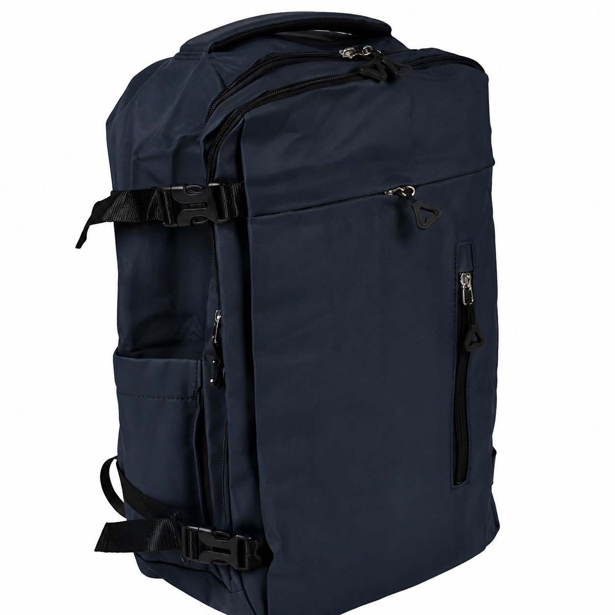 Рюкзак для ручної поклажі з USB-портом 26 л 43x28x22 см Blue (31203)