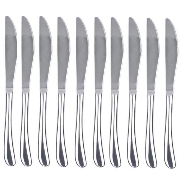 Набор столовых ножей RINGEL Calypso из нержавеющей стали 10 шт. (RG-3113-10/1)