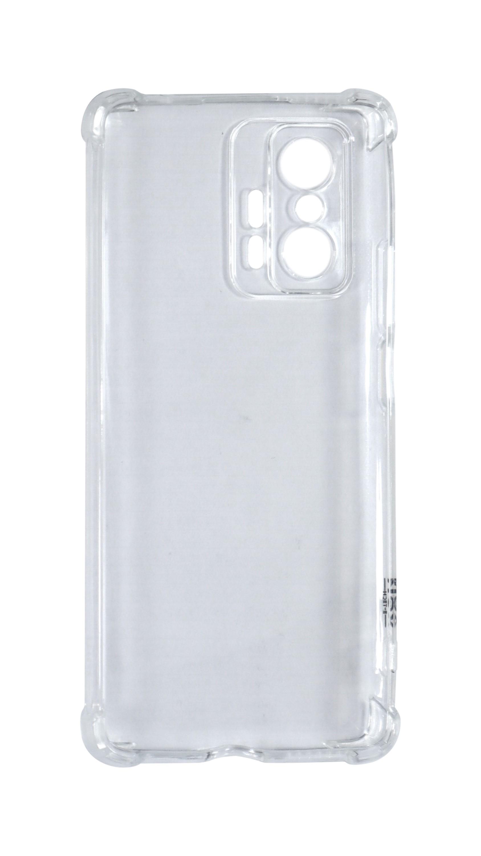 Чехол XON PhoneCase для Xiaomi Mi 11T/Mi 11T Pro (PCSA3111121T 0496) Прозрачный - фото 3 Чехол XON PhoneCase для Xiaomi Mi 11T/Mi 11T Pro (PCSA3111121T 0496) Прозрачный - фото 3