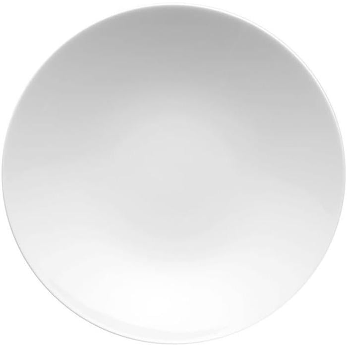 Тарелка для супа Rosenthal TAC 24 см White