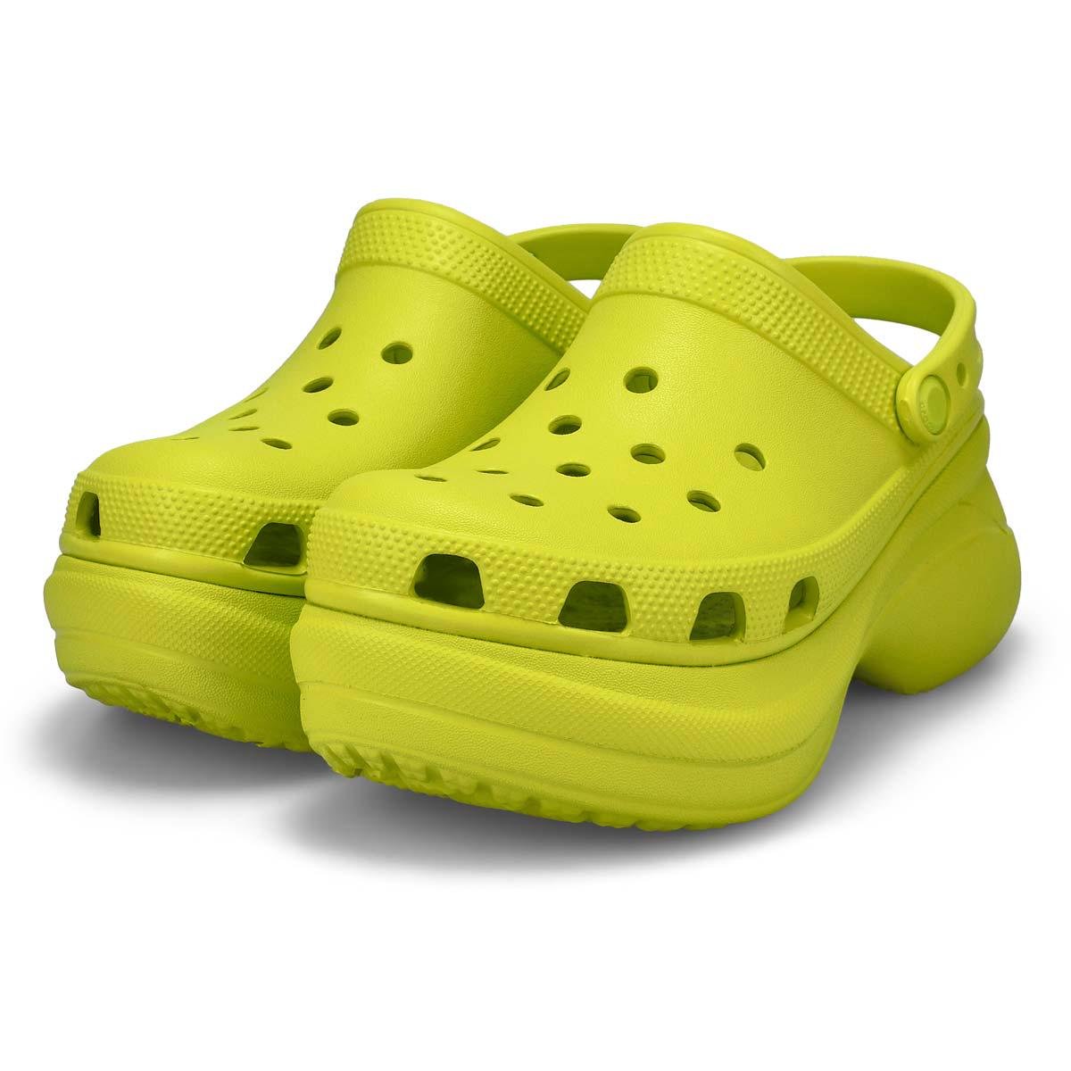 Сабо Crocs Bae р. 40-41 Kiwi (27457627)