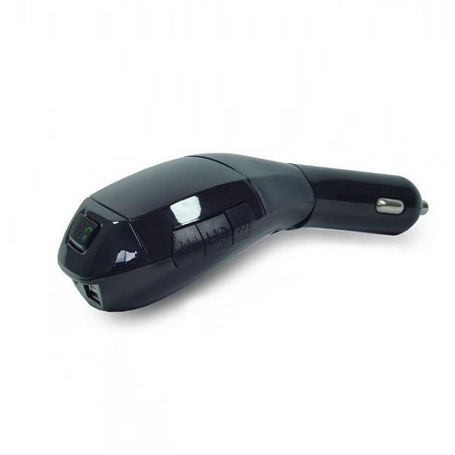 Модулятор FM трансмиттер H20 (5151513) Модулятор FM трансмиттер H20 (5151513)