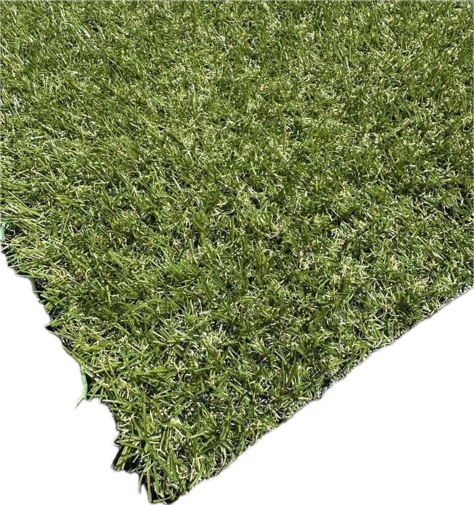 Трава штучна Natura 15 мм 1,5 м (19182913) - фото 2 Трава штучна Natura 15 мм 1,5 м (19182913) - фото 2