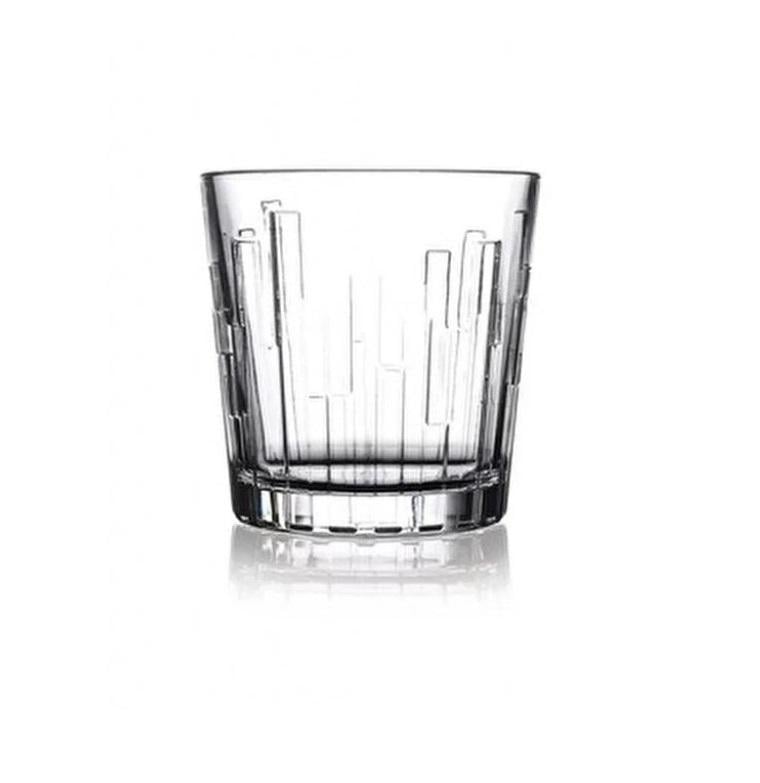 Набор стаканов Pasabahce Scala 520234 300 мл 6 шт. Набор стаканов Pasabahce Scala 520234 300 мл 6 шт.