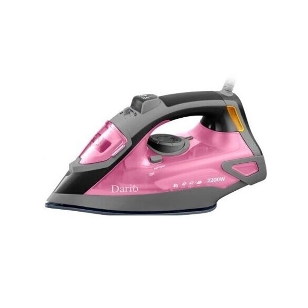 Утюг Dario DI228C Pink (29090868)