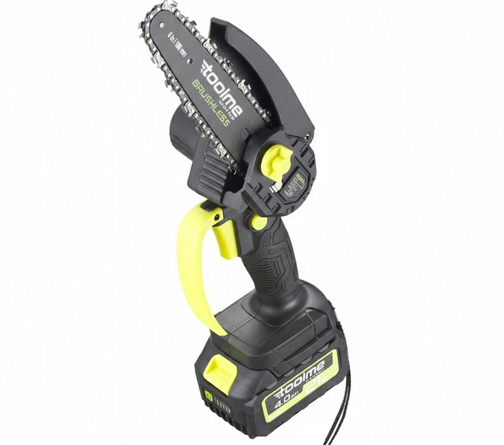 Пилка аккумуляторная TM301 Toolme (32464005) Пилка аккумуляторная TM301 Toolme (32464005)