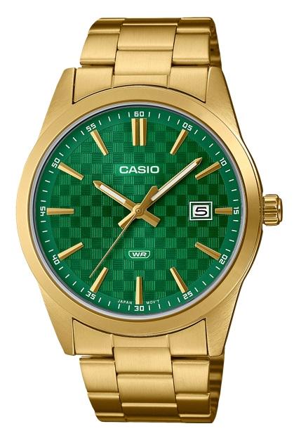 Наручные часы мужские Casio MTP-VD03G-3AUDF