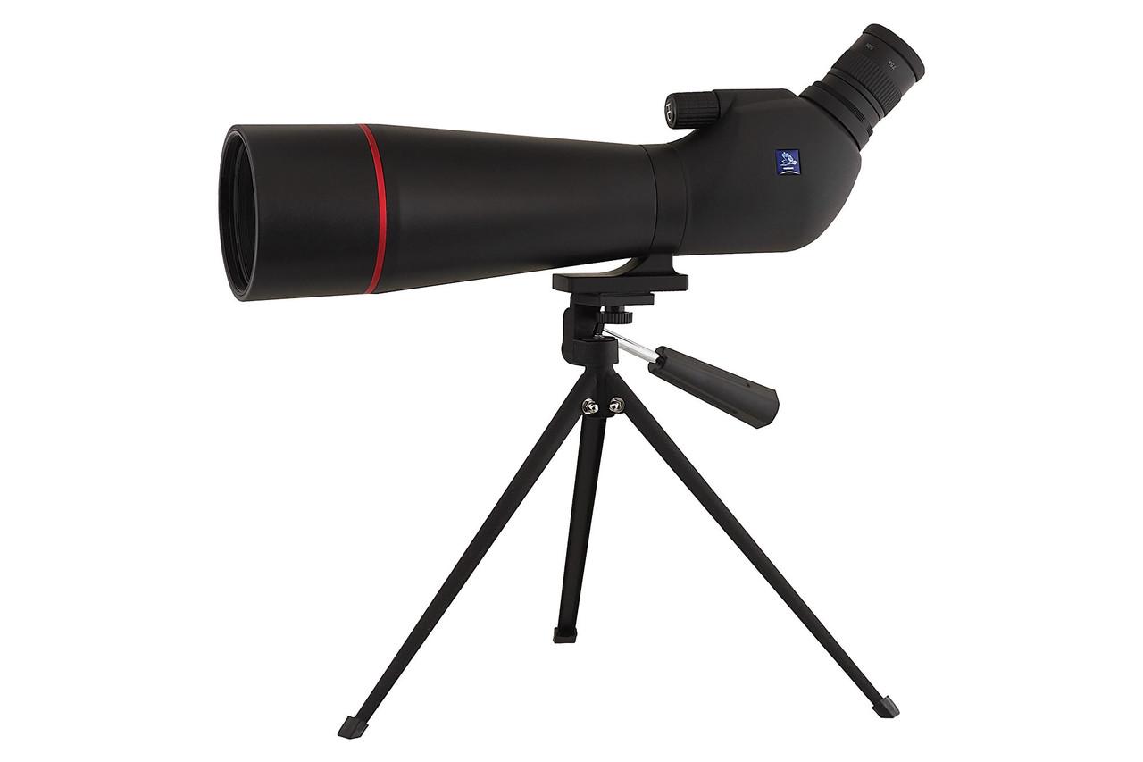 Монокуляр Bassell 25-75x80 AE/SE водонепроницаемый (2319075703) - фото 6 Монокуляр Bassell 25-75x80 AE/SE водонепроницаемый (2319075703) - фото 6