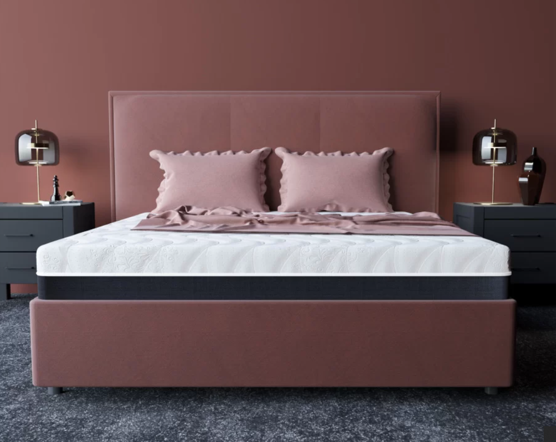 Матрас ортопедический Elite Plastik 80x190 см - фото 3