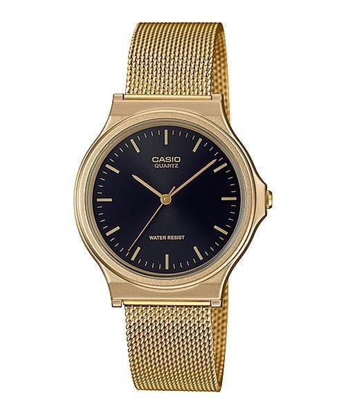 Часы мужские Casio MQ-24MG-1EEF - фото 1 Часы мужские Casio MQ-24MG-1EEF - фото 1