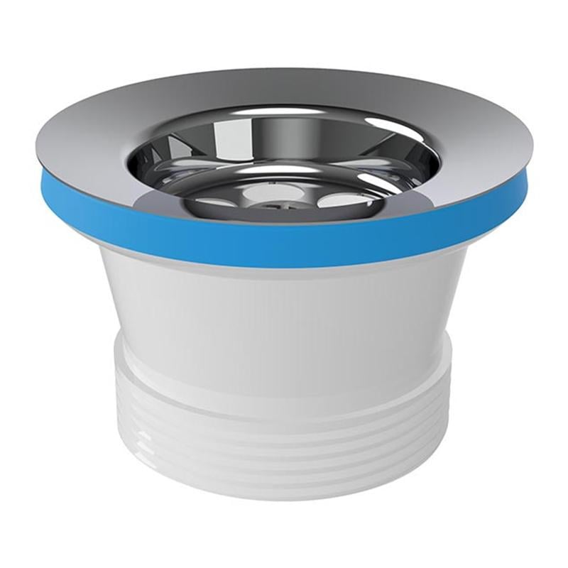 Випуск для сифона Nova 7001N (TU-18226)